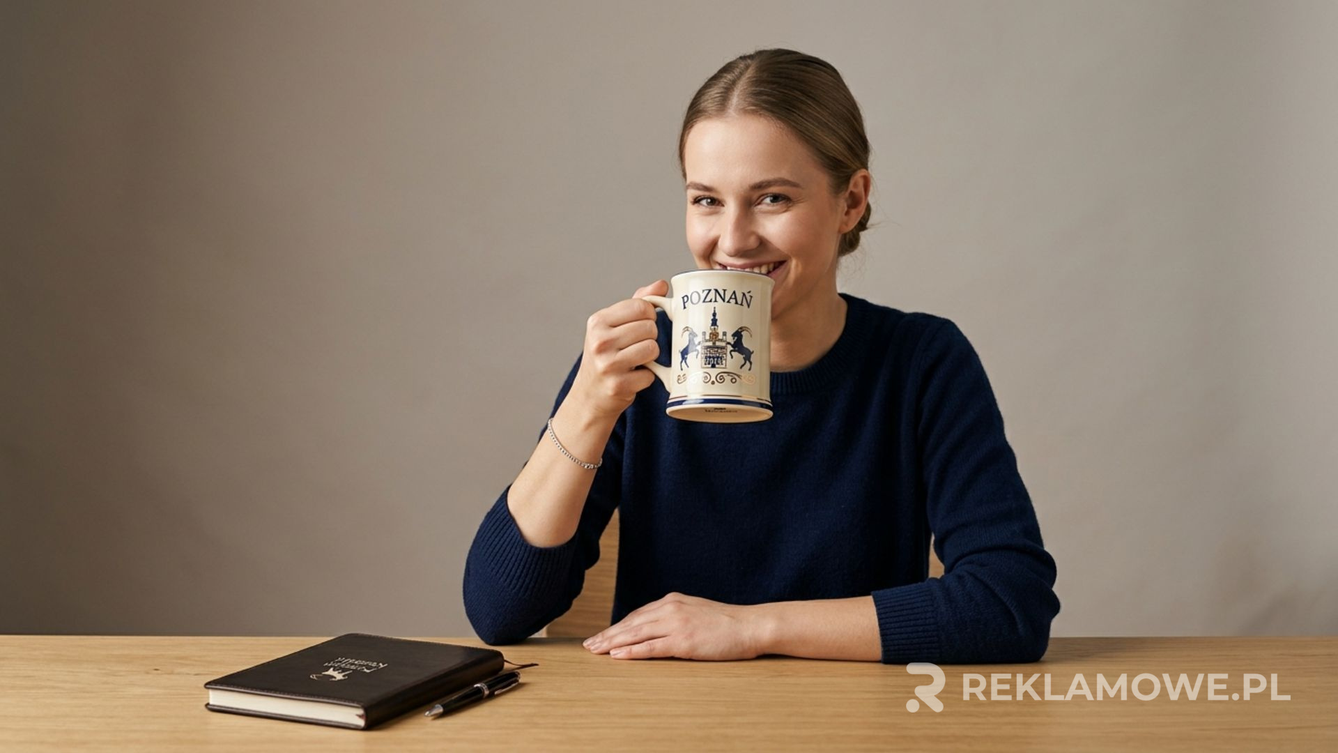 Gadżety reklamowe w Poznaniu jako wsparcie sprzedaży i marketingu lokalnego