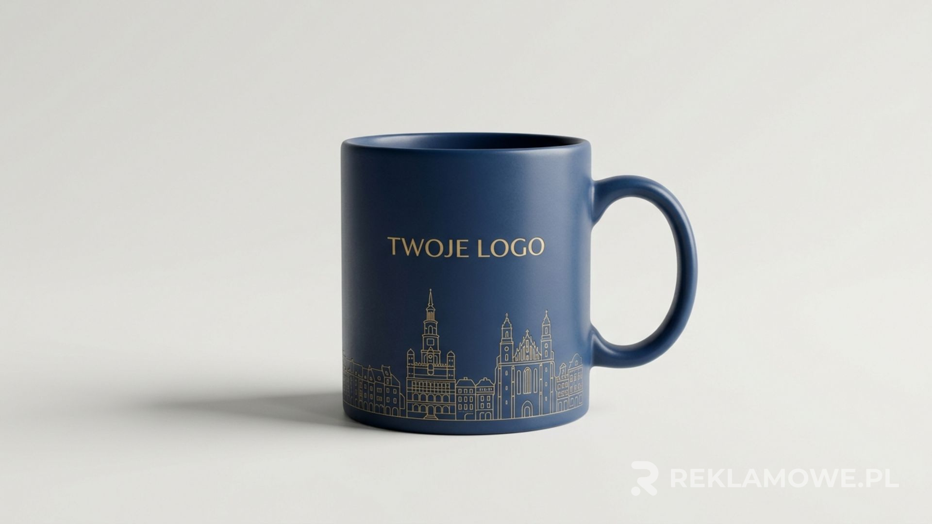 Personalizowane gadżety reklamowe wybierane przez lokalne firmy w Poznaniu