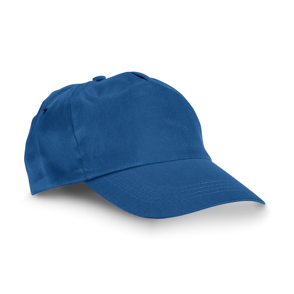 CAMPBEL. Czapka poliestrowa 99547_set