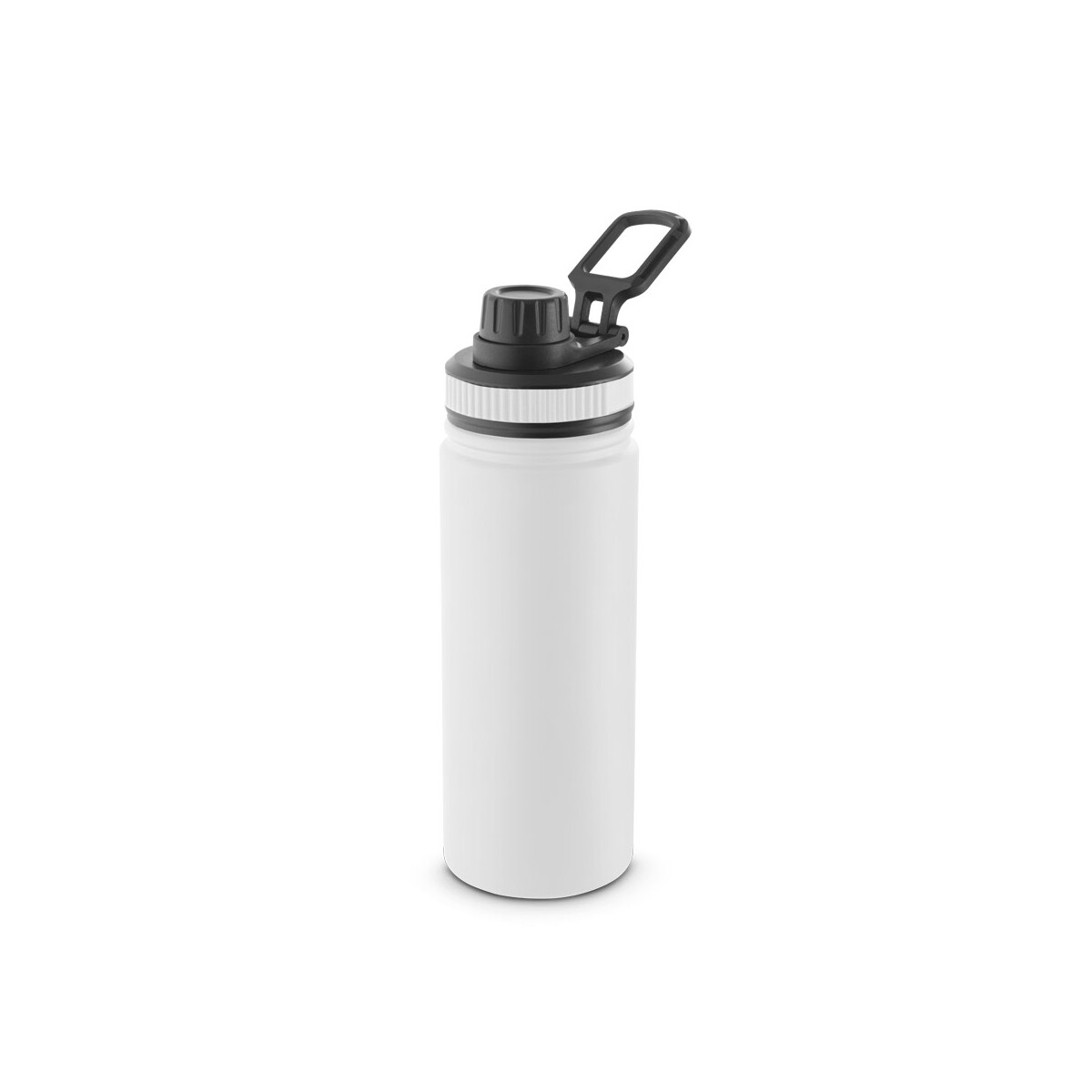 FEDERER. Butelka wykonana w 90% ze stali nierdzewnej pochodzącej z recyklingu 570 mL 94272_set