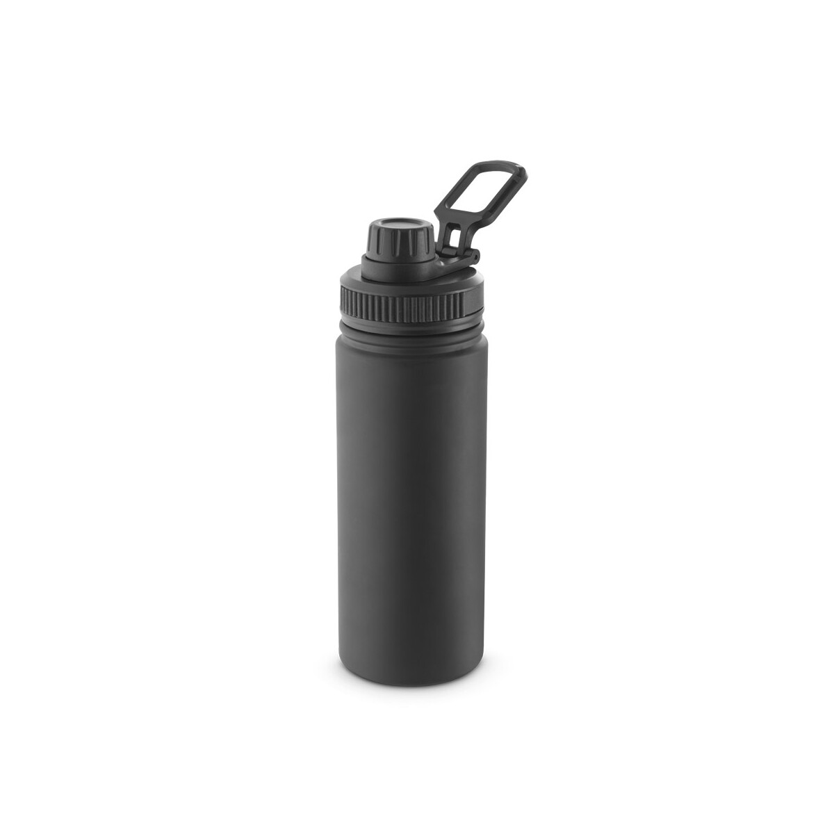 FEDERER. Butelka wykonana w 90% ze stali nierdzewnej pochodzącej z recyklingu 570 mL 94272_set