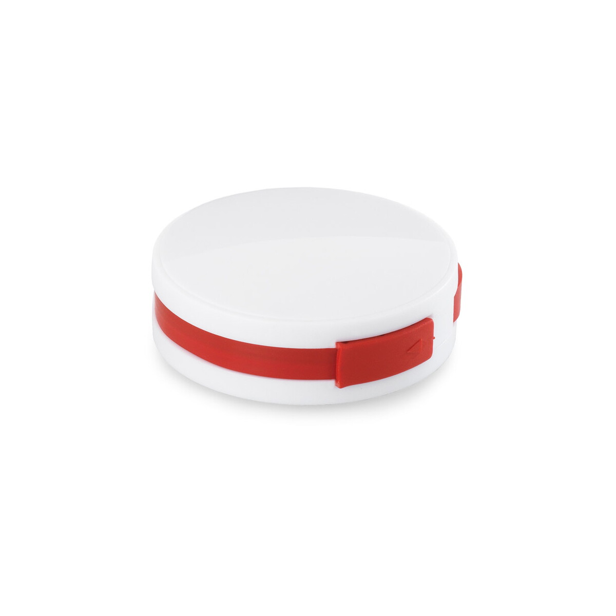 GARDNER. HUB z kablem i 4 portami USB-A z ABS 97357_set