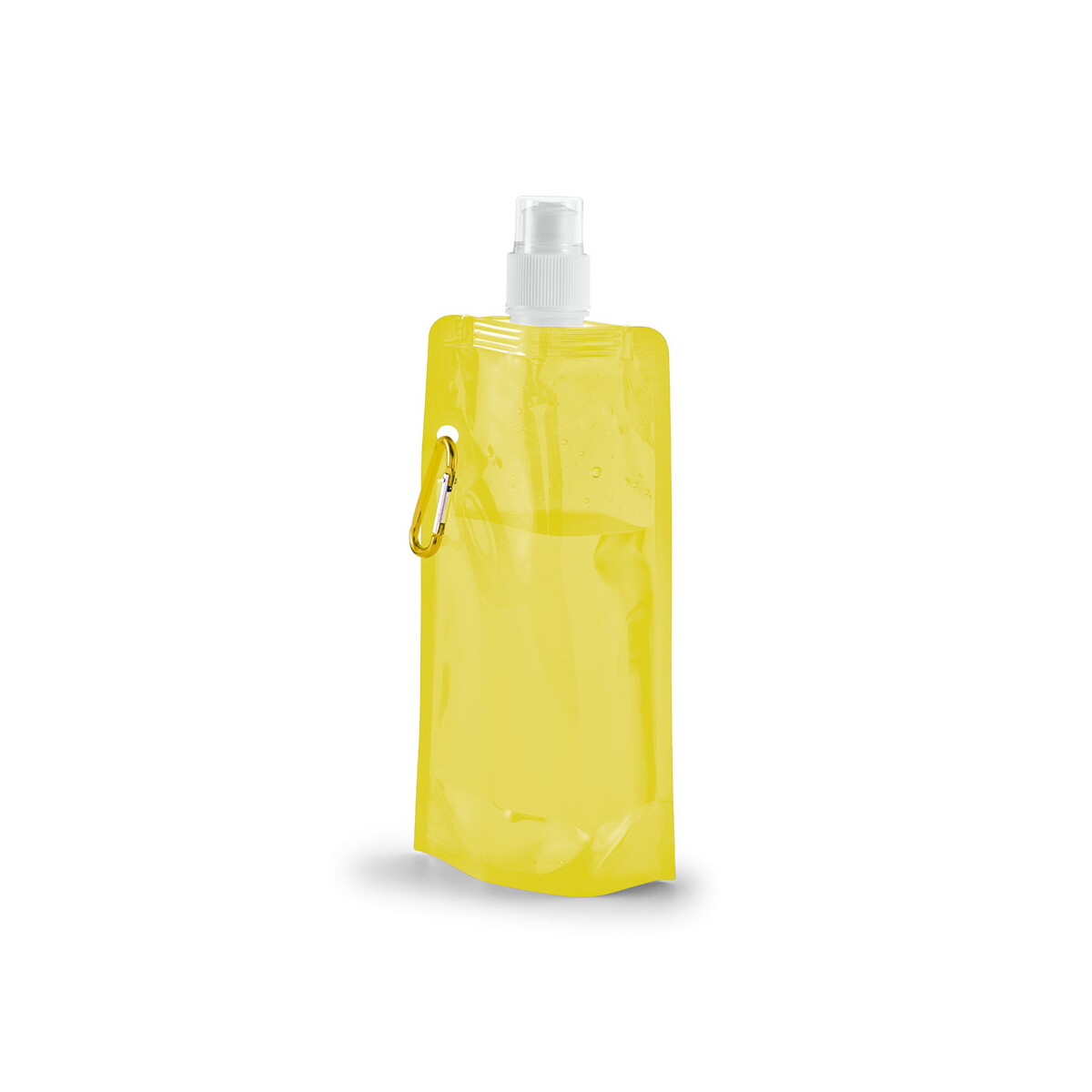 KWILL. Składana butelka PE 460 ml 94612_set