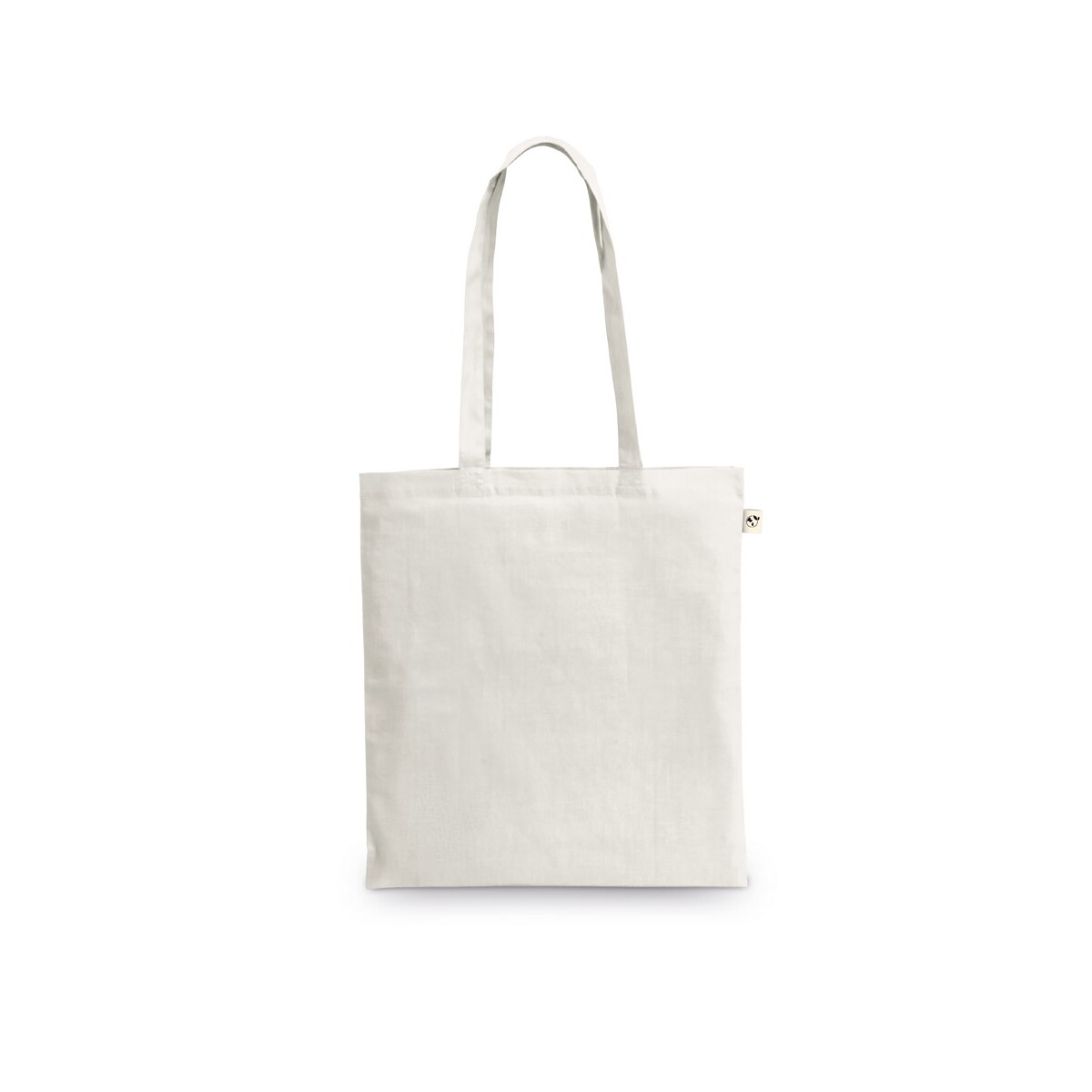 MEXICO. Torba wykonana w recyklingowanej bawełny (70%) i w poliestru (30% rPET) (150 g/m²) 92323_set