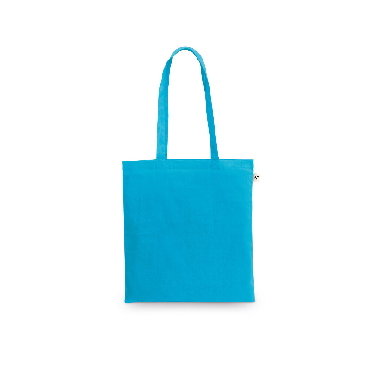 MEXICO. Torba wykonana w recyklingowanej bawełny (70%) i w poliestru (30% rPET) (150 g/m²) 92323_set