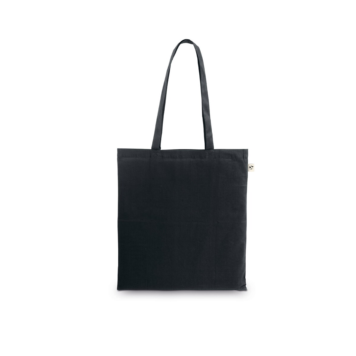 MEXICO. Torba wykonana w recyklingowanej bawełny (70%) i w poliestru (30% rPET) (150 g/m²) 92323_set
