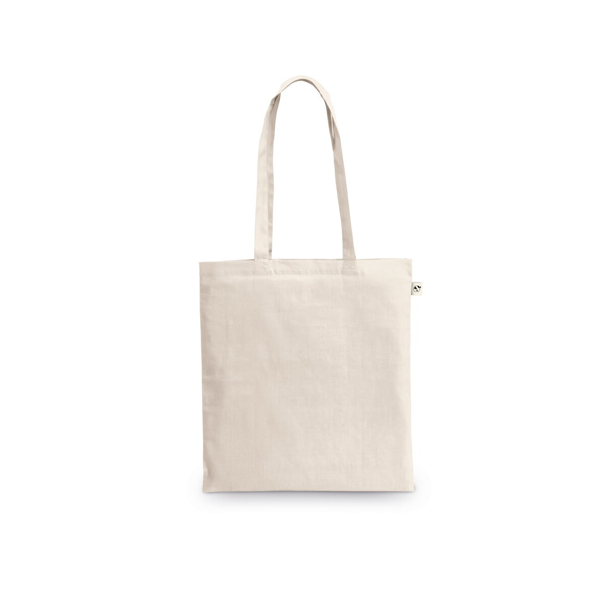 MEXICO. Torba wykonana w recyklingowanej bawełny (70%) i w poliestru (30% rPET) (150 g/m²) 92323_set