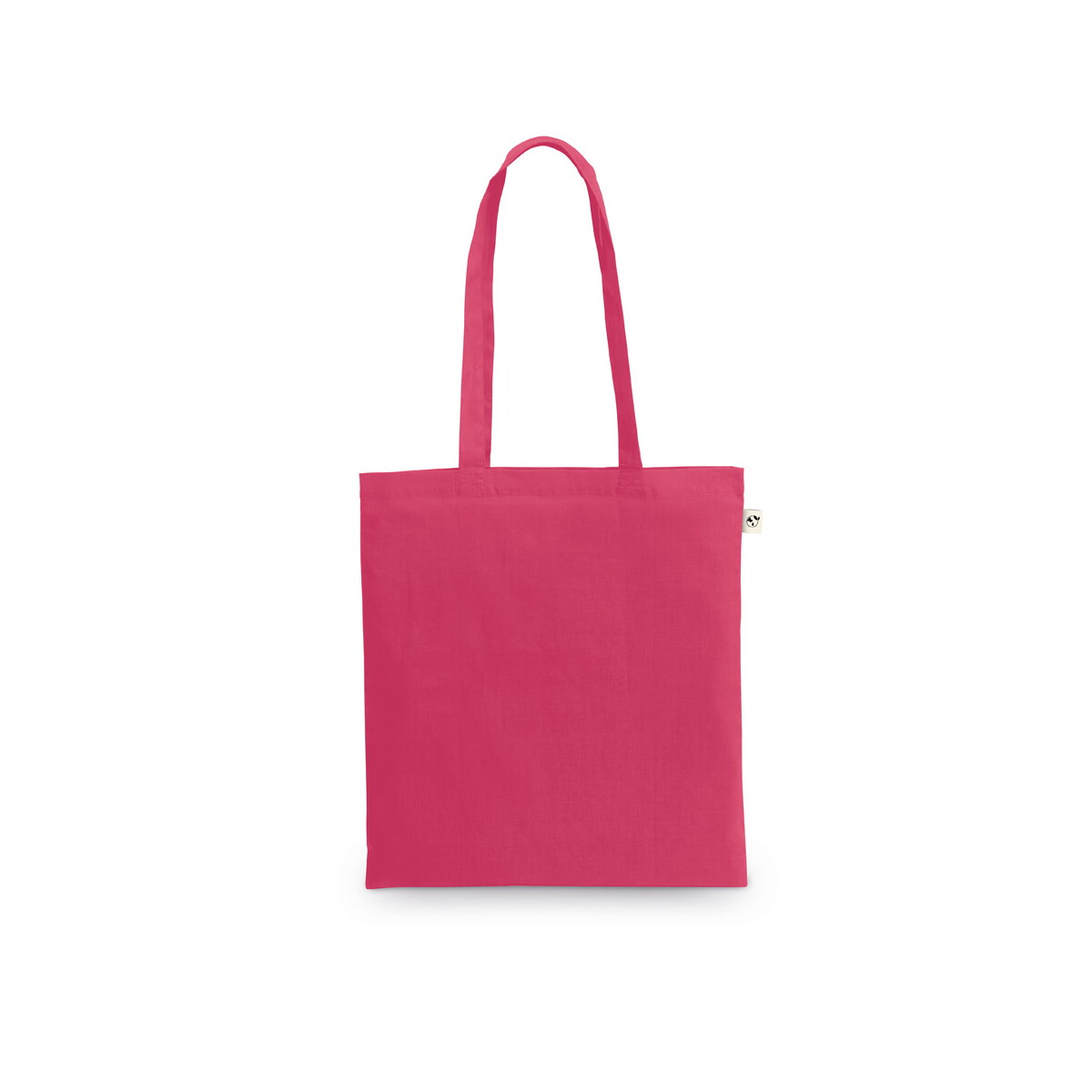 MEXICO. Torba wykonana w recyklingowanej bawełny (70%) i w poliestru (30% rPET) (150 g/m²) 92323_set