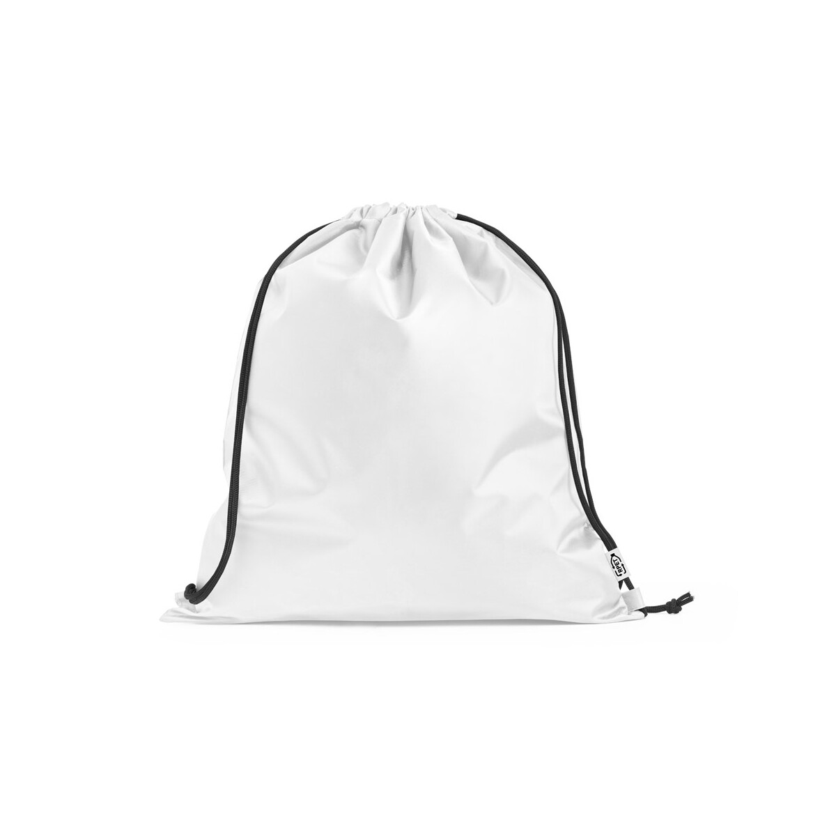 PEMBA. Worek 190T poliester z recyklingu (100% rPET) 92931_set