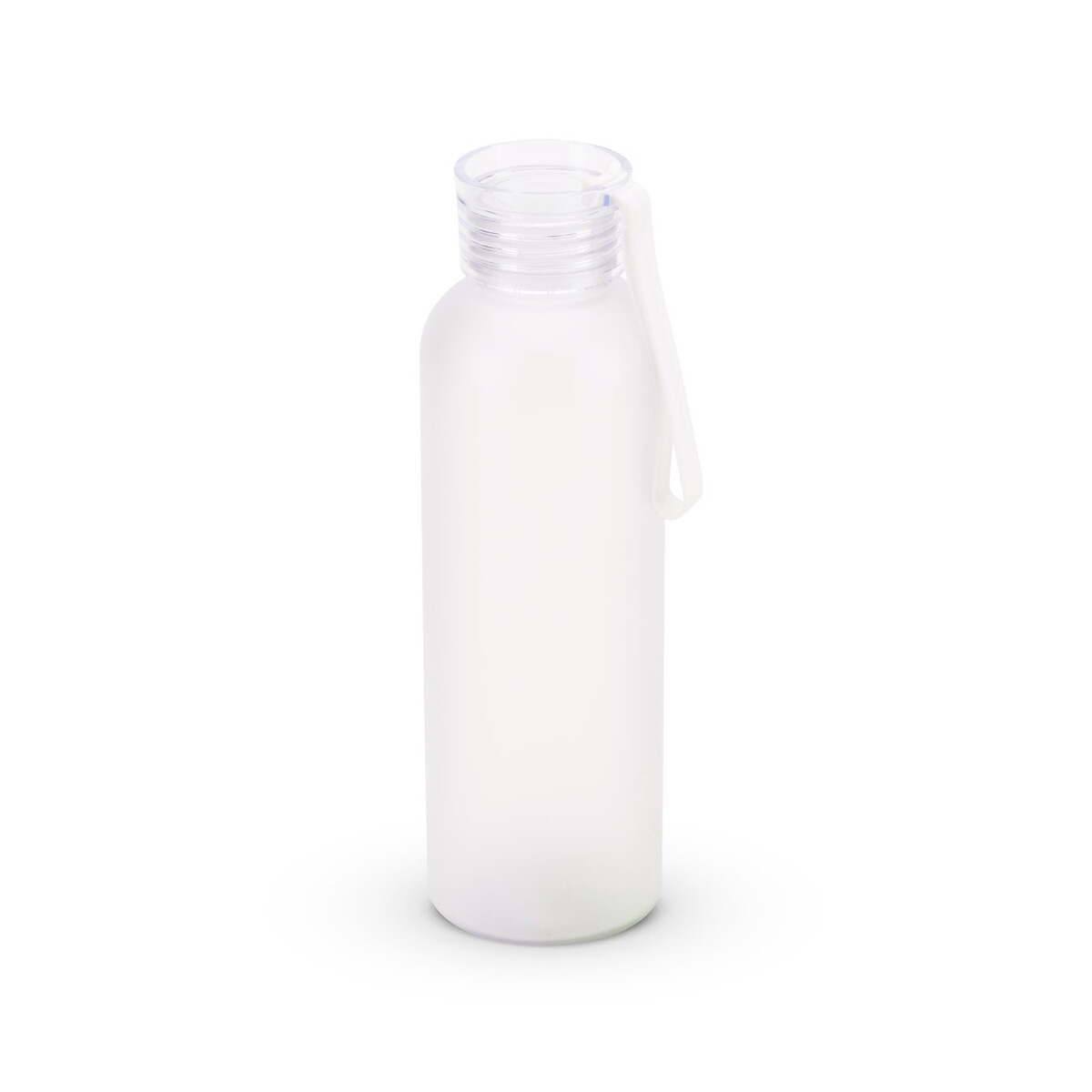 RIO rPET. Butelka rPET z matowym wykończeniem 600 ml 94299_set